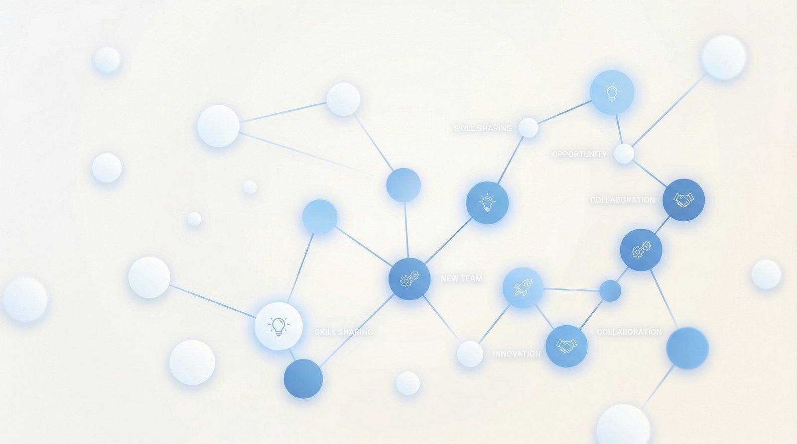 Automation and systems support monitoring business operations